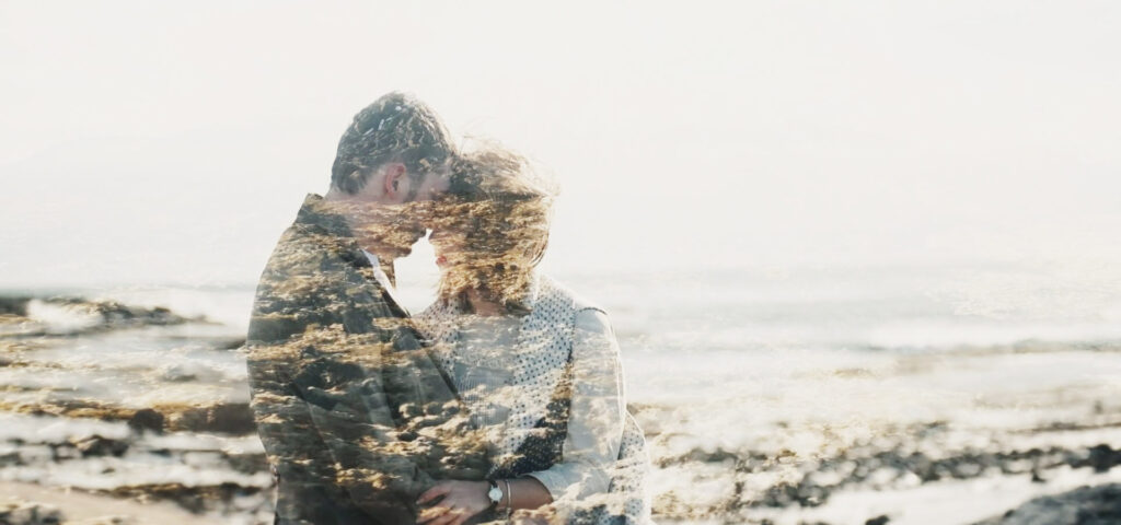 Elena & Oleg // Iceland <br> 