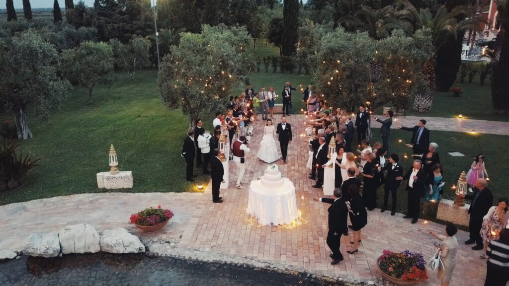Alessandro & Anastasia // Apulia, Italy