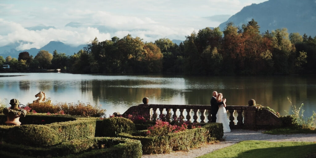 Iryna und Martin // Salzburg, Austria